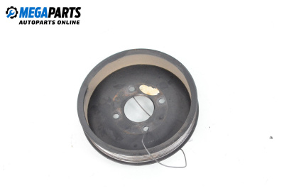 Fulie curea for Mercedes-Benz E-Class Estate (S210) (06.1996 - 03.2003) E 300 T Turbo-D (210.225), 177 hp