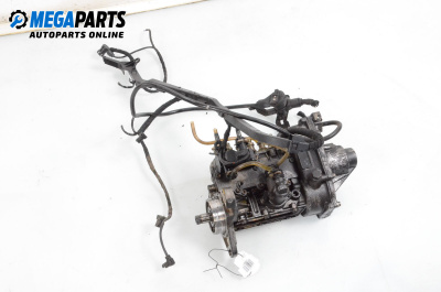 Diesel injection pump for Mercedes-Benz E-Class Estate (S210) (06.1996 - 03.2003) E 300 T Turbo-D (210.225), 177 hp