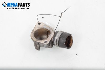 Water connection for Saab 9-3 Cabrio I (02.1998 - 08.2003) 2.0 Turbo, 154 hp