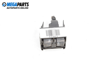 Taste verstellung beleuchtung for Volkswagen Caddy III (03.2004 - 05.2015)