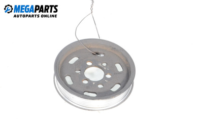 Damper pulley for Volkswagen Caddy III (03.2004 - 05.2015) 1.9 TDI, 105 hp