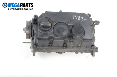 Engine head for Volkswagen Caddy III (03.2004 - 05.2015) 1.9 TDI, 105 hp