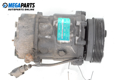 AC compressor for Volkswagen Caddy III (03.2004 - 05.2015) 1.9 TDI, 105 hp, № 7H0820803D