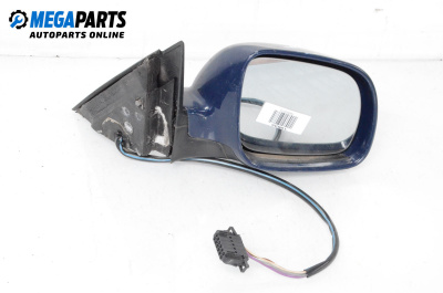 Mirror for Volkswagen Passat III Sedan B5 (08.1996 - 12.2001), 5 doors, sedan, position: right