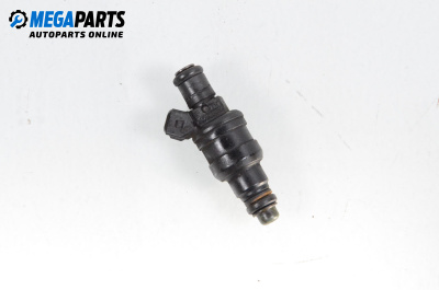 Gasoline fuel injector for Volkswagen Passat III Sedan B5 (08.1996 - 12.2001) 1.8 T, 150 hp, № 0280150447