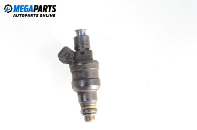 Gasoline fuel injector for Volkswagen Passat III Sedan B5 (08.1996 - 12.2001) 1.8 T, 150 hp, № 0280150447