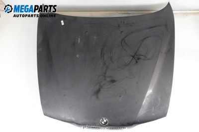 Capotă for BMW 5 Series E39 Sedan (11.1995 - 06.2003), 5 uși, sedan, position: fața