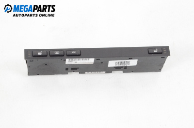 Buttons panel for BMW 5 Series E39 Sedan (11.1995 - 06.2003), № 03742020