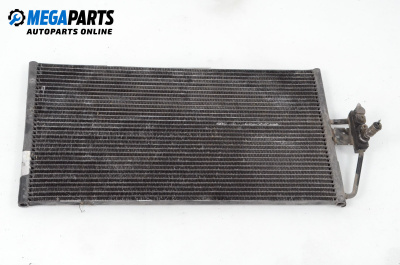 Air conditioning radiator for BMW 5 Series E39 Sedan (11.1995 - 06.2003) 530 d, 184 hp, automatic