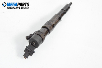 Einspritzdüse for BMW 5 Series E39 Sedan (11.1995 - 06.2003) 530 d, 184 hp, № 2354093