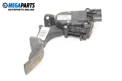 Throttle pedal for Ford Fusion Hatchback (08.2002 - 12.2012), № 6PV008567-00