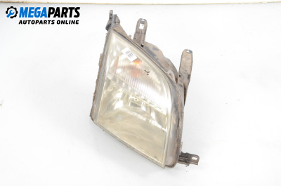 Headlight for Ford Fusion Hatchback (08.2002 - 12.2012), hatchback, position: right