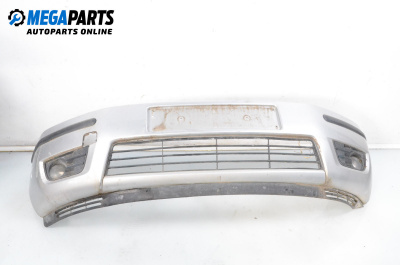 Bara de protectie frontala for Ford Fusion Hatchback (08.2002 - 12.2012), hatchback, position: fața