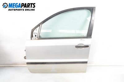 Door for Ford Fusion Hatchback (08.2002 - 12.2012), 5 doors, hatchback, position: front - left