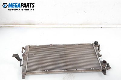 Radiator de apă for Volkswagen Transporter IV Box (07.1990 - 04.2003) 2.4 D, 75 hp