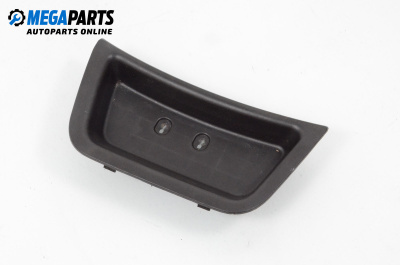 Interior plastic for Jeep Grand Cherokee SUV II (09.1998 - 09.2005), 5 doors, suv, position: front