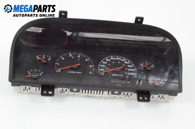 Instrument cluster for Jeep Grand Cherokee SUV II (09.1998 - 09.2005) 4.7 V8 4x4, 223 hp, № 56042929AA