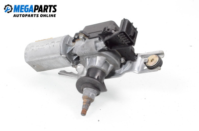 Front wipers motor for Jeep Grand Cherokee SUV II (09.1998 - 09.2005), suv, position: rear