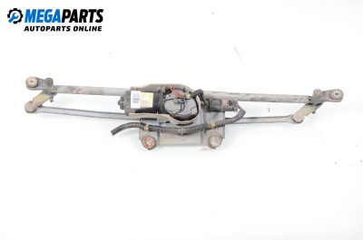 Front wipers motor for Jeep Grand Cherokee SUV II (09.1998 - 09.2005), suv, position: front