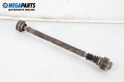 Tail shaft for Jeep Grand Cherokee SUV II (09.1998 - 09.2005) 4.7 V8 4x4, 223 hp, automatic