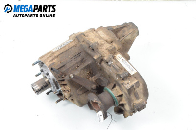 Transfer case for Jeep Grand Cherokee SUV II (09.1998 - 09.2005) 4.7 V8 4x4, 223 hp, automatic