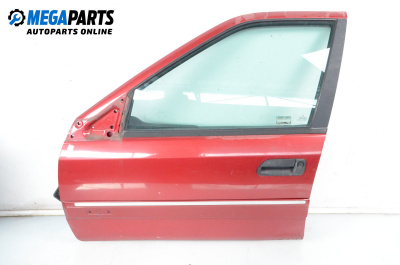 Ușă for Citroen Xantia Hatchback II (01.1998 - 04.2003), 5 uși, hatchback, position: stânga - fața