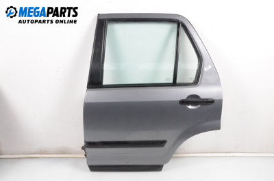 Door for Honda CR-V II SUV (09.2001 - 09.2006), 5 doors, suv, position: rear - left