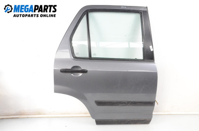 Door for Honda CR-V II SUV (09.2001 - 09.2006), 5 doors, suv, position: rear - right