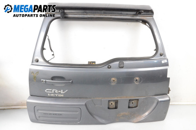 Boot lid for Honda CR-V II SUV (09.2001 - 09.2006), 5 doors, suv, position: rear