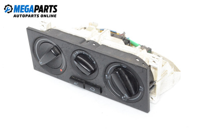 Air conditioning panel for Volkswagen Golf IV Hatchback (08.1997 - 06.2005)