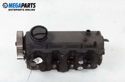 Motorkopf for Volkswagen Golf IV Hatchback (08.1997 - 06.2005) 1.9 SDI, 68 hp