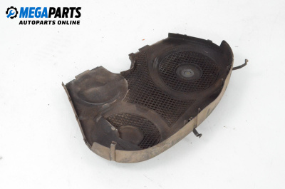 Timing belt cover for Volkswagen Golf IV Hatchback (08.1997 - 06.2005) 1.9 SDI, 68 hp