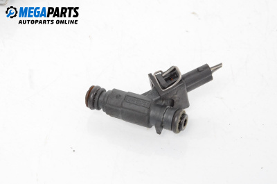 Gasoline fuel injector for Mercedes-Benz A-Class Hatchback  W168 (07.1997 - 08.2004) A 160 (168.033, 168.133), 102 hp