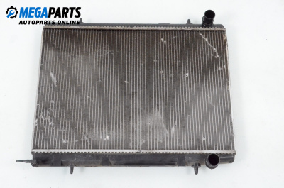 Water radiator for Peugeot 307 CC Cabrio (03.2003 - 06.2009) 2.0 16V, 140 hp