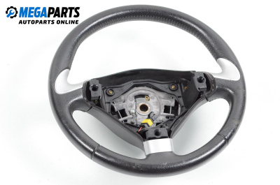 Steering wheel for Peugeot 307 CC Cabrio (03.2003 - 06.2009)