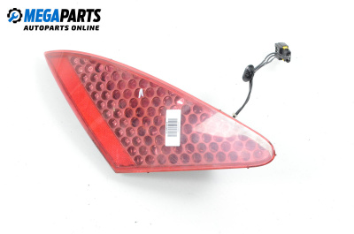 Inner tail light for Peugeot 307 CC Cabrio (03.2003 - 06.2009), cabrio, position: left