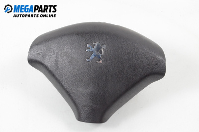 Airbag for Peugeot 307 CC Cabrio (03.2003 - 06.2009), 3 doors, cabrio, position: front