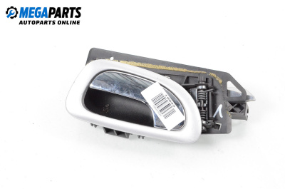Inner handle for Peugeot 307 CC Cabrio (03.2003 - 06.2009), 3 doors, cabrio, position: front - left