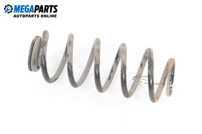 Coil spring for Peugeot 307 CC Cabrio (03.2003 - 06.2009), cabrio, position: rear