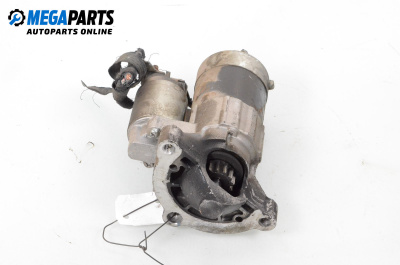 Demaror for Peugeot 307 CC Cabrio (03.2003 - 06.2009) 2.0 16V, 140 hp