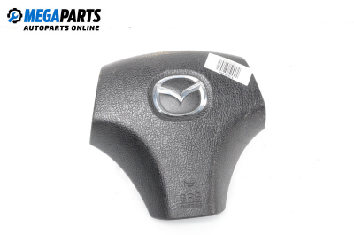 Airbag for Mazda 6 Station Wagon I (08.2002 - 12.2007), 5 uși, combi, position: fața
