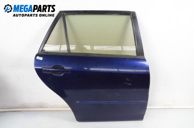 Tür for Mazda 6 Station Wagon I (08.2002 - 12.2007), 5 türen, combi, position: rechts, rückseite