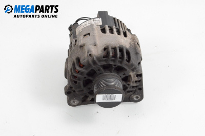 Gerenator for Volkswagen Golf IV Hatchback (08.1997 - 06.2005) 1.9 TDI, 130 hp, № 038903023