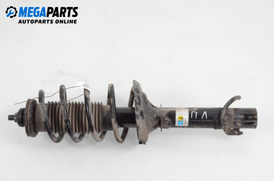 MacPherson-federbein for Volkswagen Golf IV Hatchback (08.1997 - 06.2005), hecktür, position: links, vorderseite