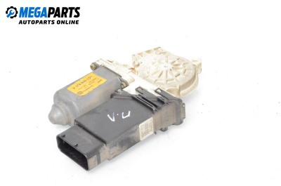 Motor macara geam for Volkswagen Golf IV Hatchback (08.1997 - 06.2005), 5 uși, hatchback, position: stânga - fața, № 1C1959801