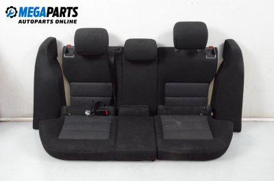 Set scaune for Skoda Octavia II Combi (02.2004 - 06.2013), 5 uși