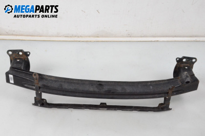 Bumper support brace impact bar for Skoda Octavia II Combi (02.2004 - 06.2013), station wagon, position: front