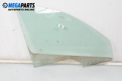 Window for Skoda Octavia II Combi (02.2004 - 06.2013), 5 doors, station wagon, position: front - right