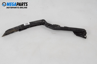 Bumper holder for Skoda Octavia II Combi (02.2004 - 06.2013), station wagon, position: front - right