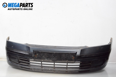 Bara de protectie frontala for Skoda Octavia II Combi (02.2004 - 06.2013), combi, position: fața